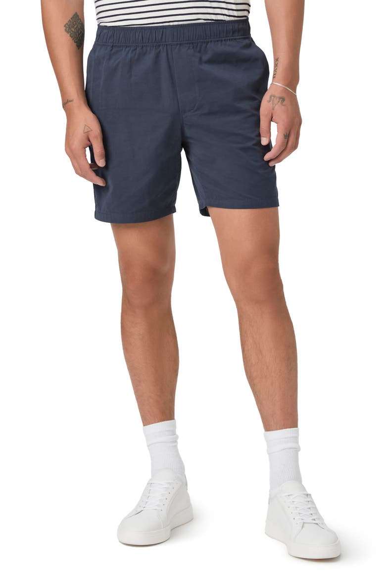 Ross Shorts, Main, color, DEEP ANCHOR