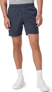 PAIGE Ross Shorts