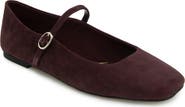Kenneth Cole Jasper Mary Jane Flat