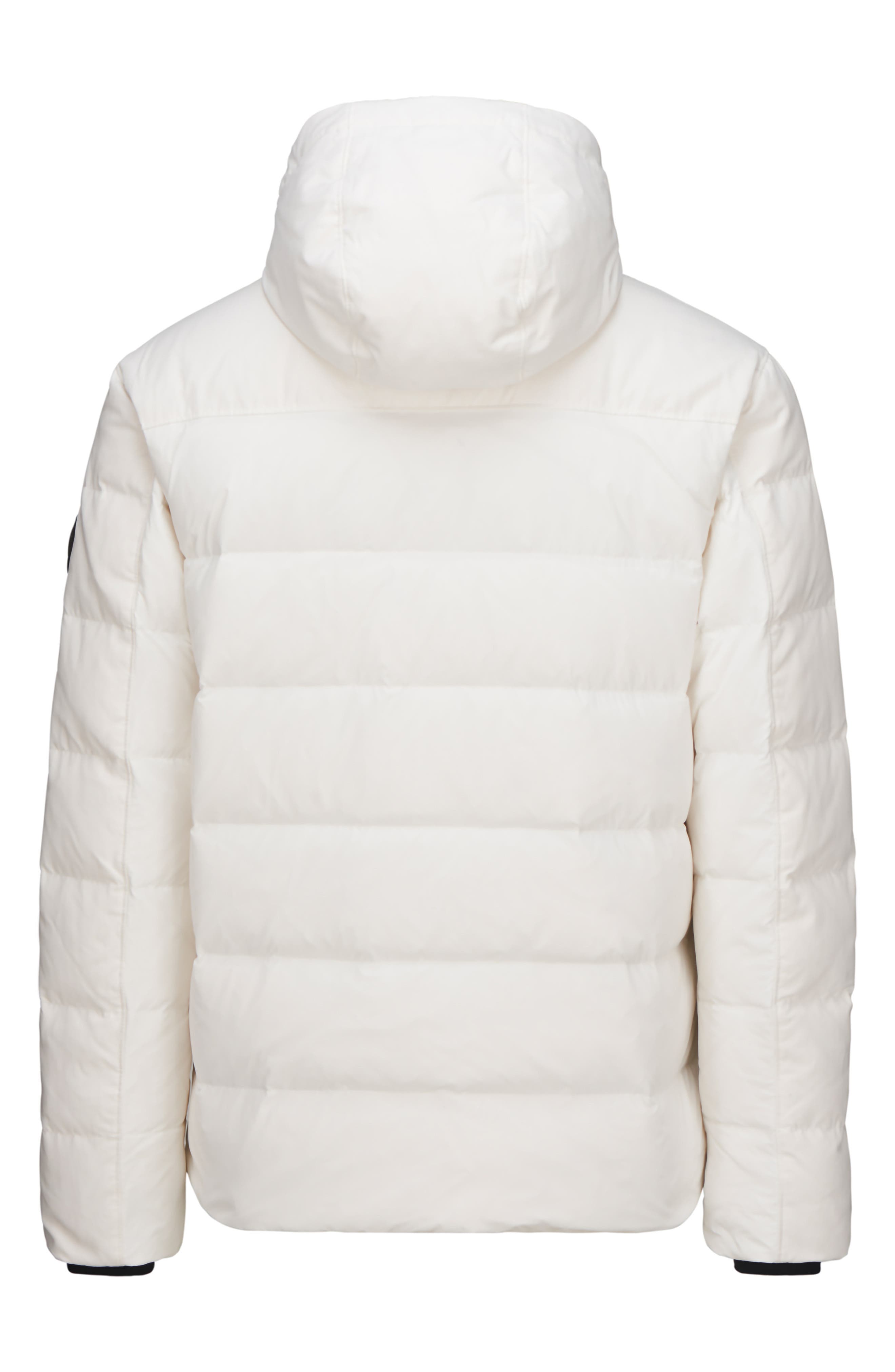 Verbier Water Repellent Puffer Jacket - image 4