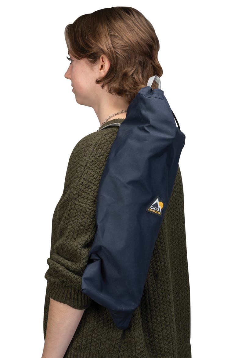 Sunshade Accessory, Alternate, color, Indigo