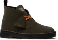 Clarks® Originals Desert Boot