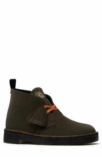 Clarks® Originals Desert Boot