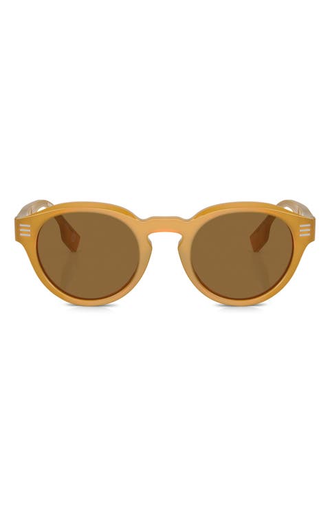 50mm Phantos Sunglasses