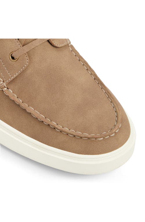 Call It Spring By Aldo Bianci Boat Shoe In Brown