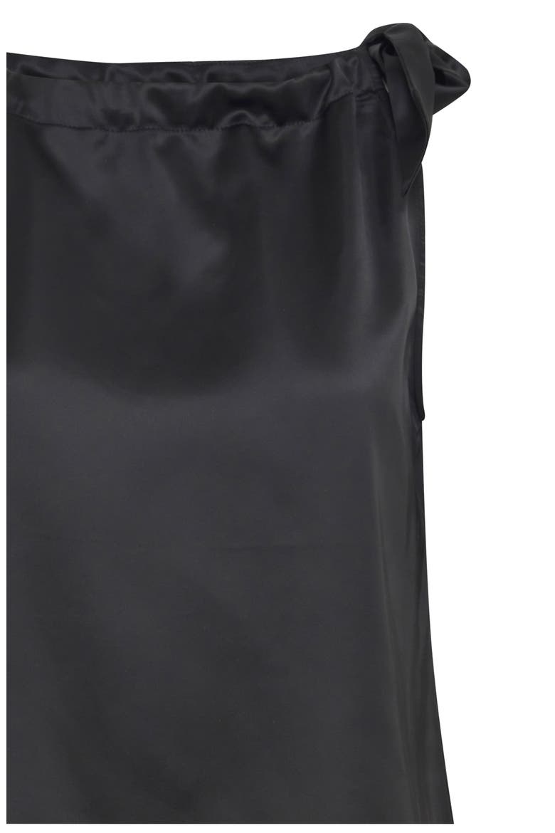 Esto Top, Alternate, color, BLACK