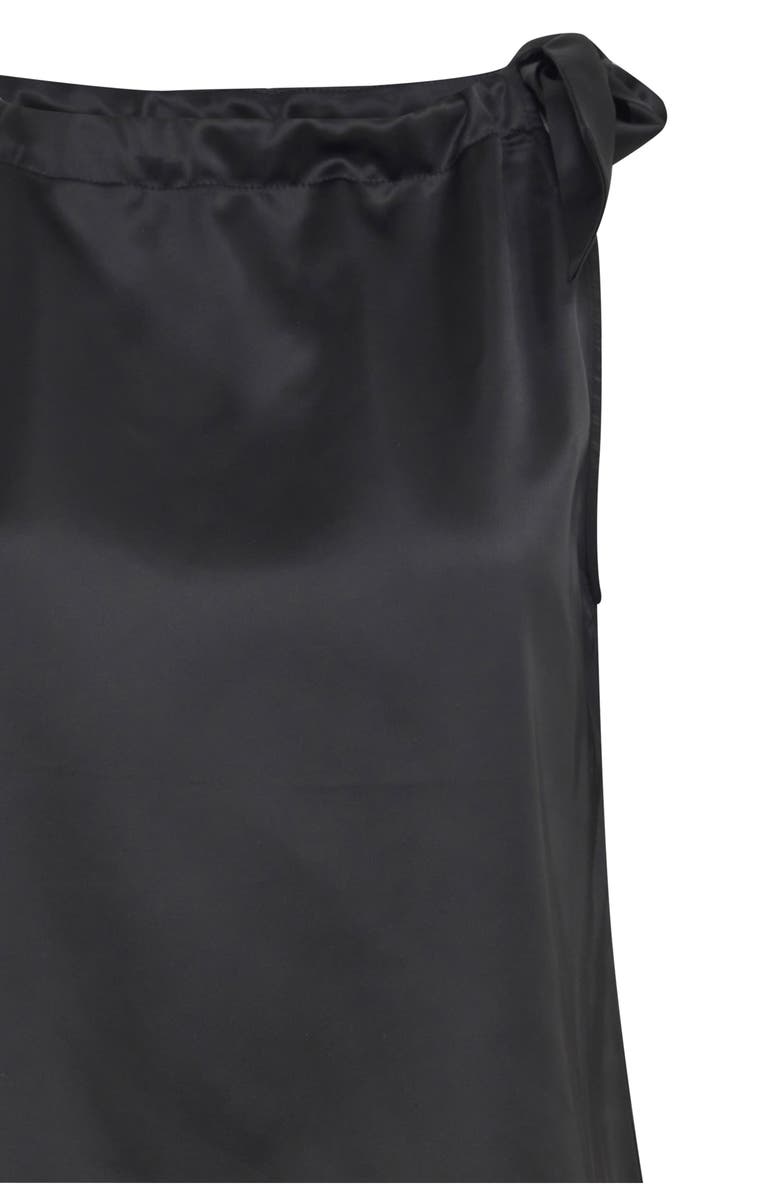B.YOUNG Esto Top, Alternate, color, Black