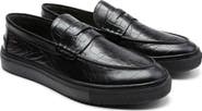 Gernie 22S Penny Loafer Sneaker