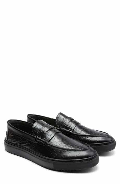 Gernie 22S Penny Loafer Sneaker