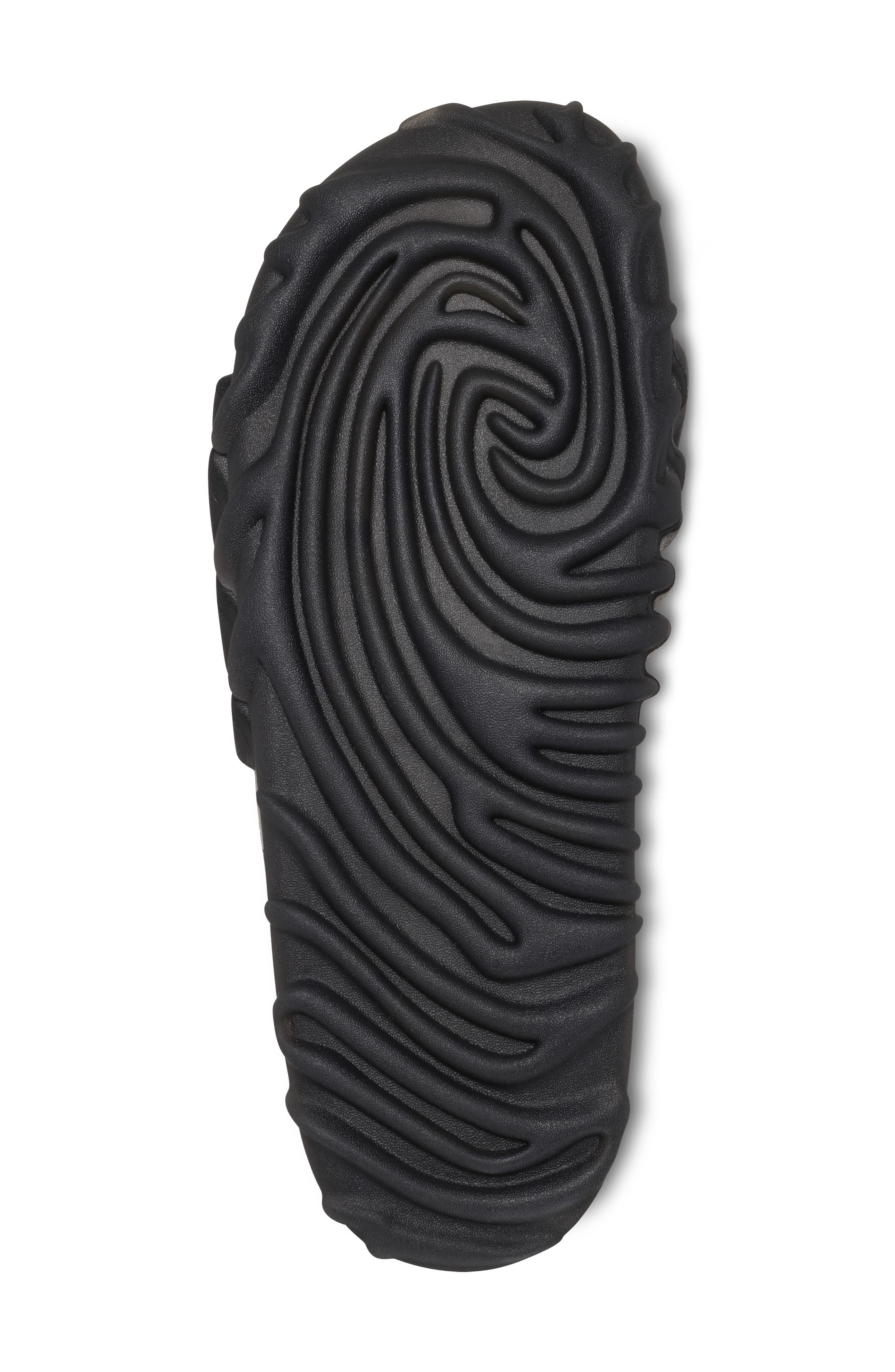 CROCS x Salehe Bembury The Pollex Slide Sandal, Alternate, color, 