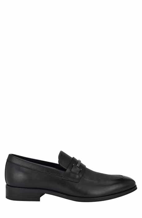 Dillie Bit Loafer