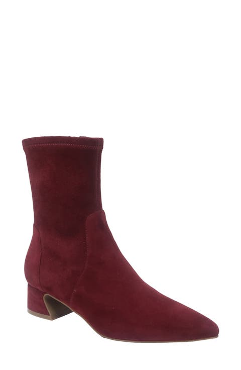 Gallway Short Boot (Women)