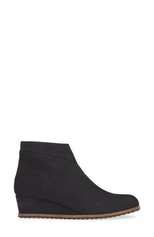 Linea Paolo Yuri Bootie In Black