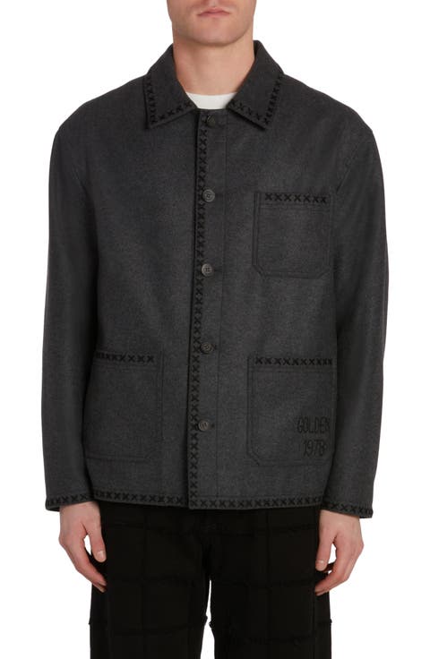 Men's Golden Goose Clothing | Nordstrom