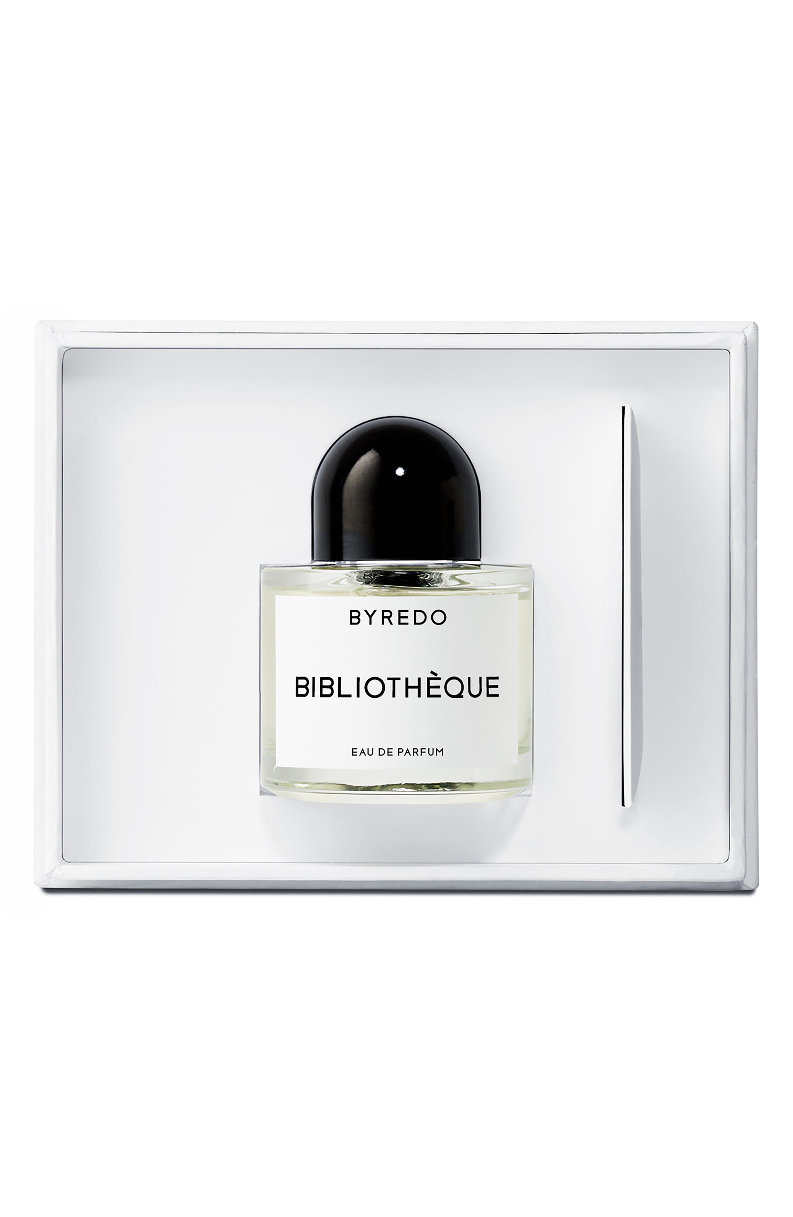 Bibliothèque Eau de Parfum | Nordstrom