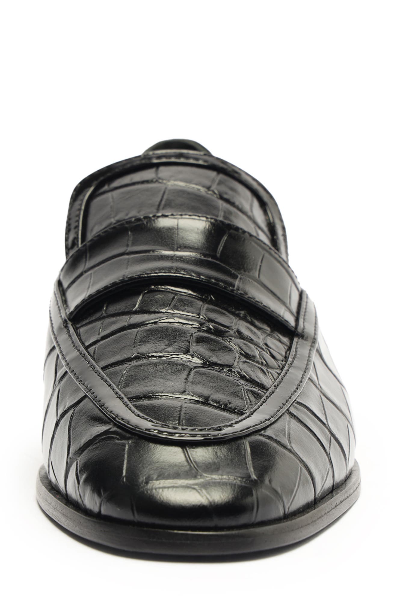 Schutz Maurice Loafer, Alternate, color, 