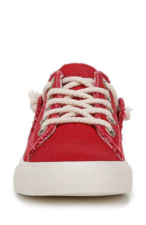 BLOWFISH MALIBU BLOWFISH MALIBU MARTINA SLIP-ON PLATFORM SNEAKER 