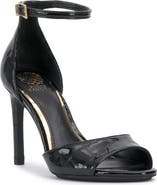 Vince Camuto Aliza Open Toe d'Orsay Pump