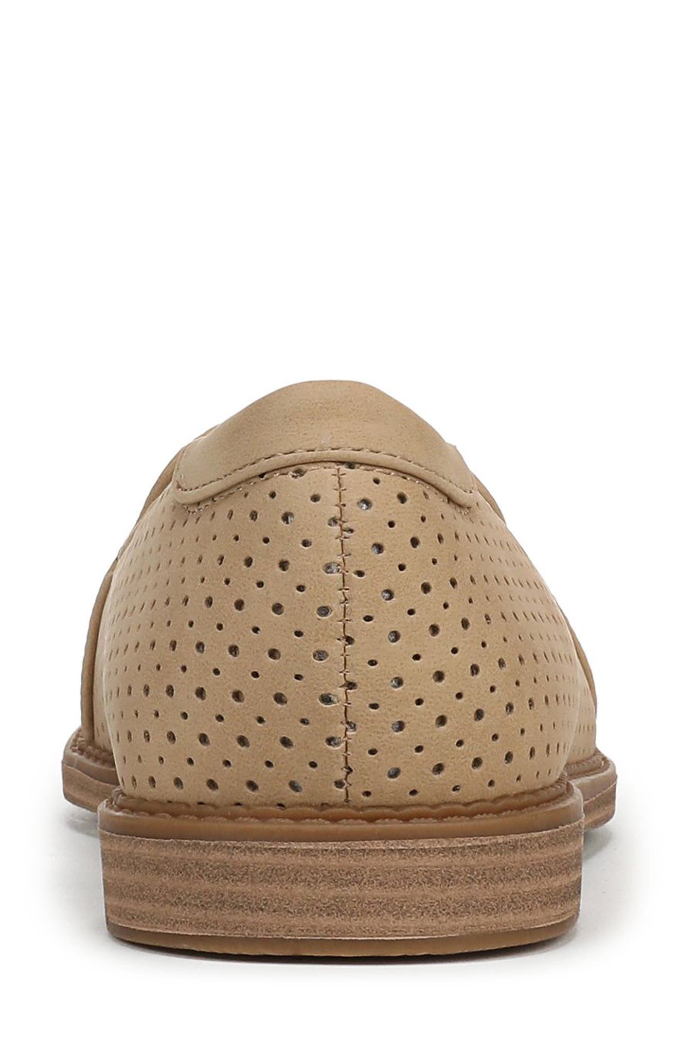 SOUL NATURALIZER Yippee Perforated Loafer, Alternate, color, 