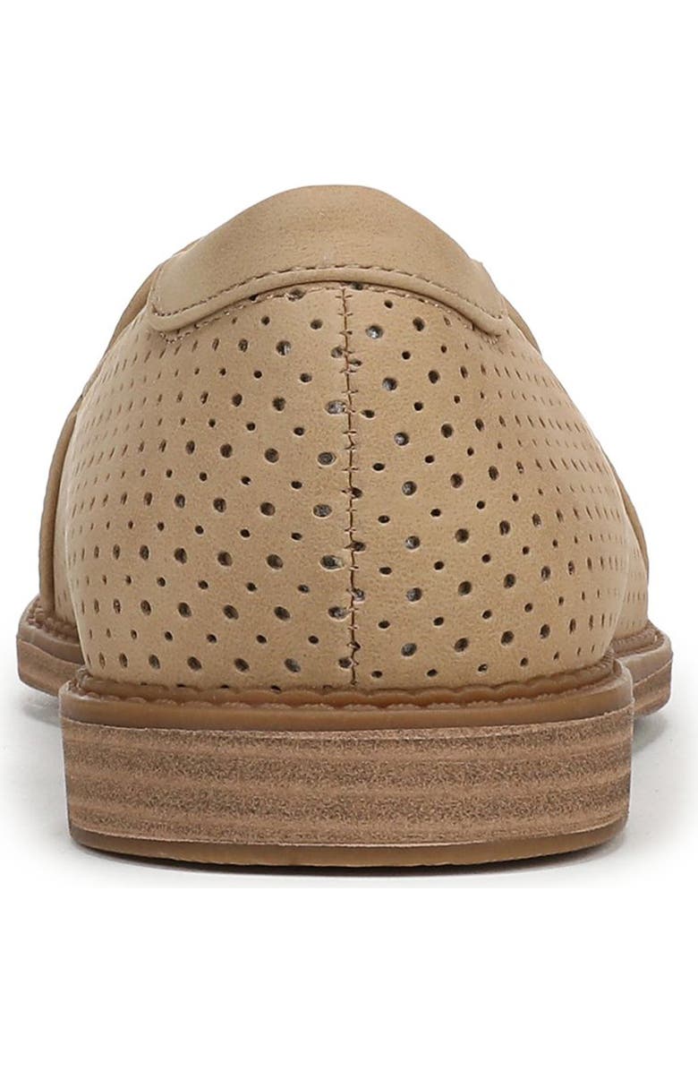 SOUL NATURALIZER Yippee Perforated Loafer, Alternate, color,