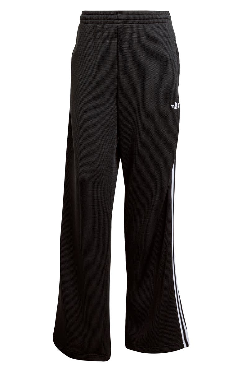 adidas Adicolor Firebird Knit Track Pants, Alternate, color, 