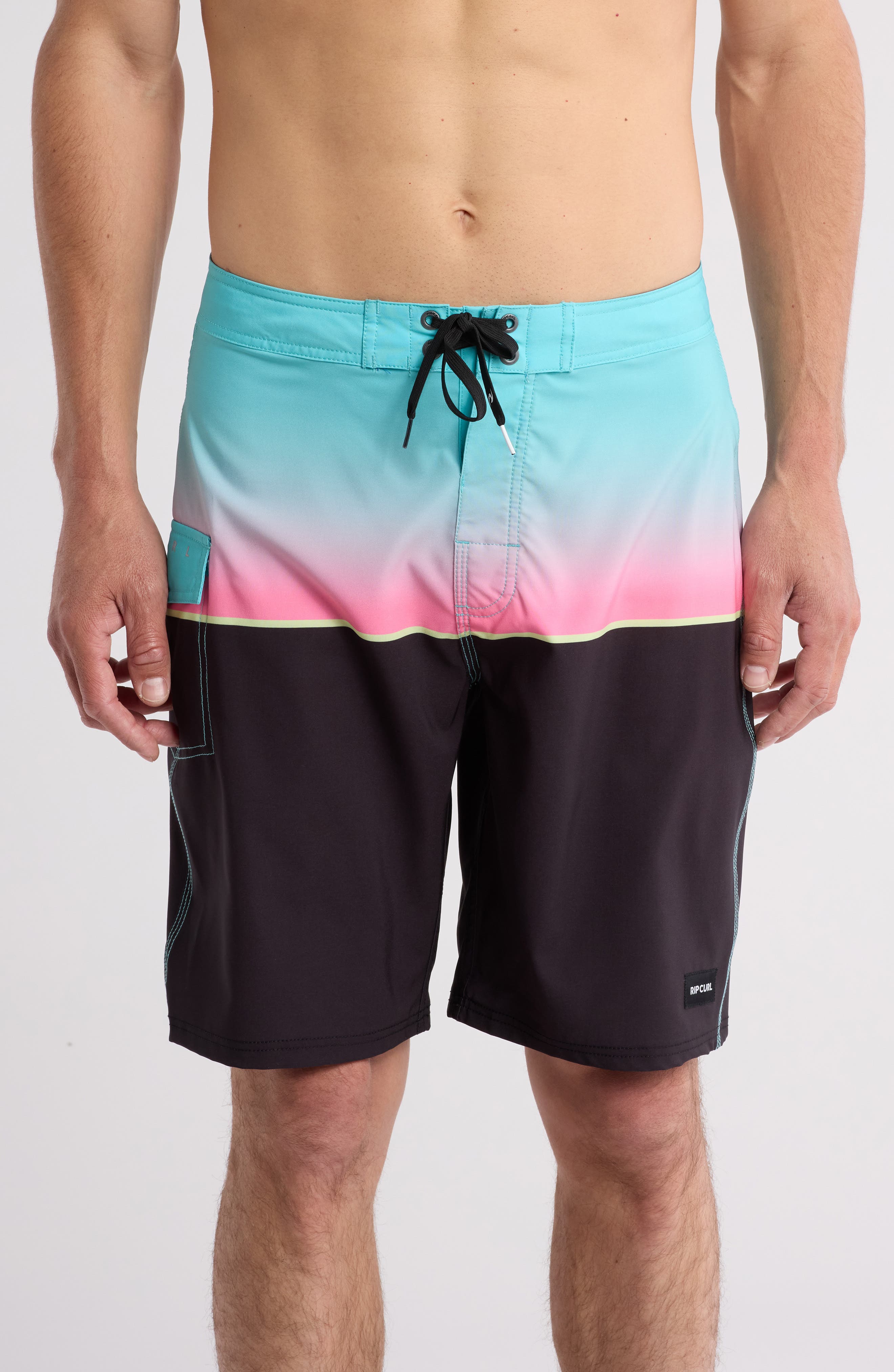 Rip Curl Patrol Board Shorts
