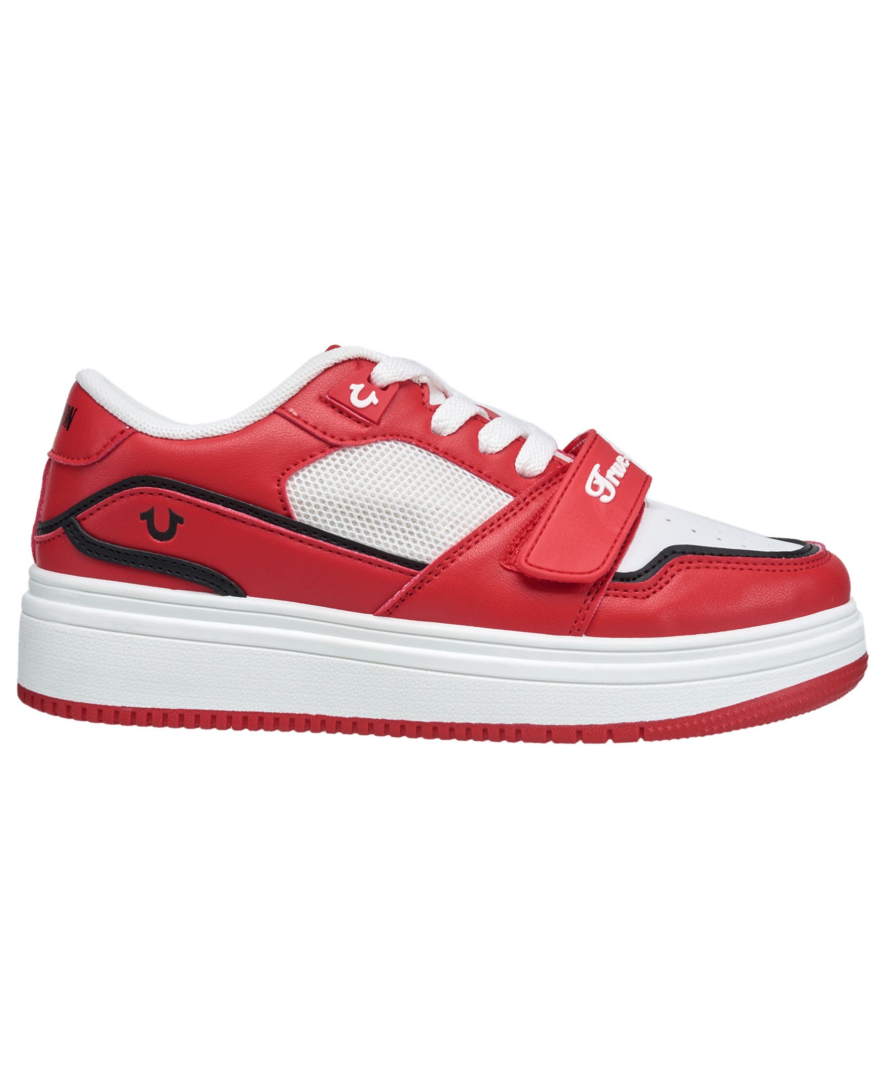 True Religion Latifah Court Sneaker, Alternate, color, 