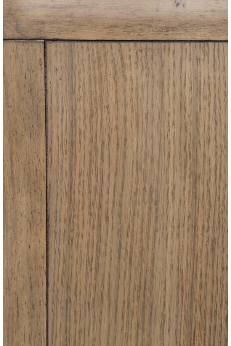 Tavira One-Drawer Nightstand, Alternate, color, Natural
