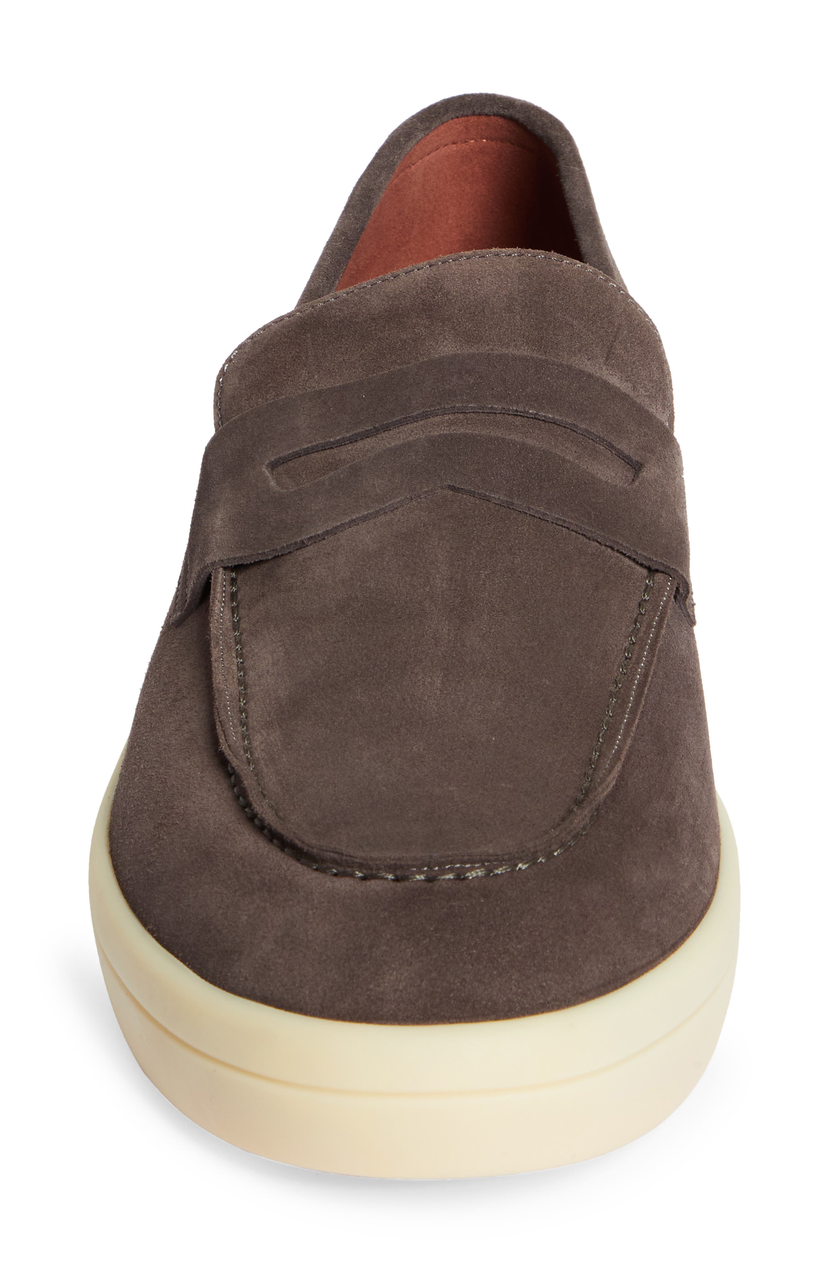 Loro Piana Ultimate Penny Loafer, Alternate, color, 