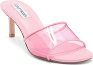 Steve Madden Palomah Mule Sandal