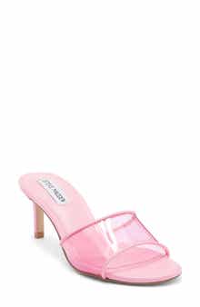 Palomah Mule Sandal