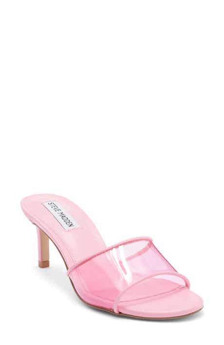 Palomah Mule Sandal