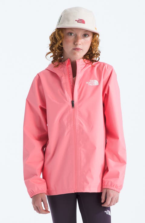 Kids' Teen Zipline DryVent™ Rain Jacket (Little Kid & Big Kid)