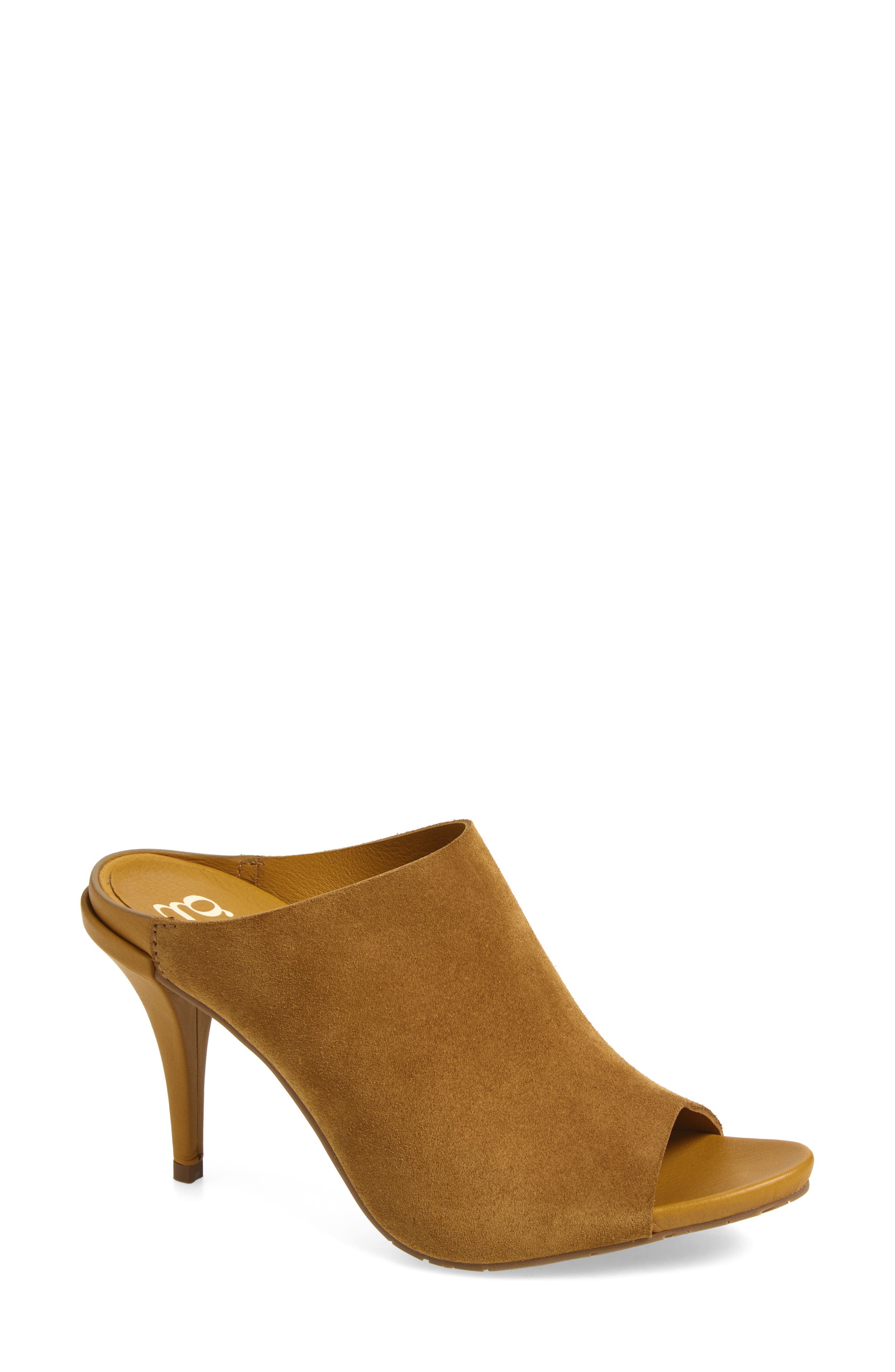 Pedro Garcia Yoko Sandal, Main, color, Alpaca Castoro