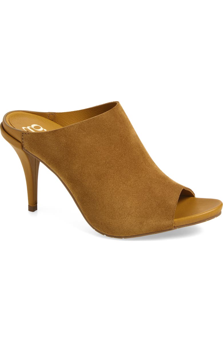 Pedro Garcia Yoko Sandal, Main, color, Alpaca Castoro