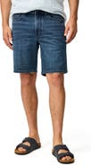 Rodd & Gunn Hadlow Jean Shorts