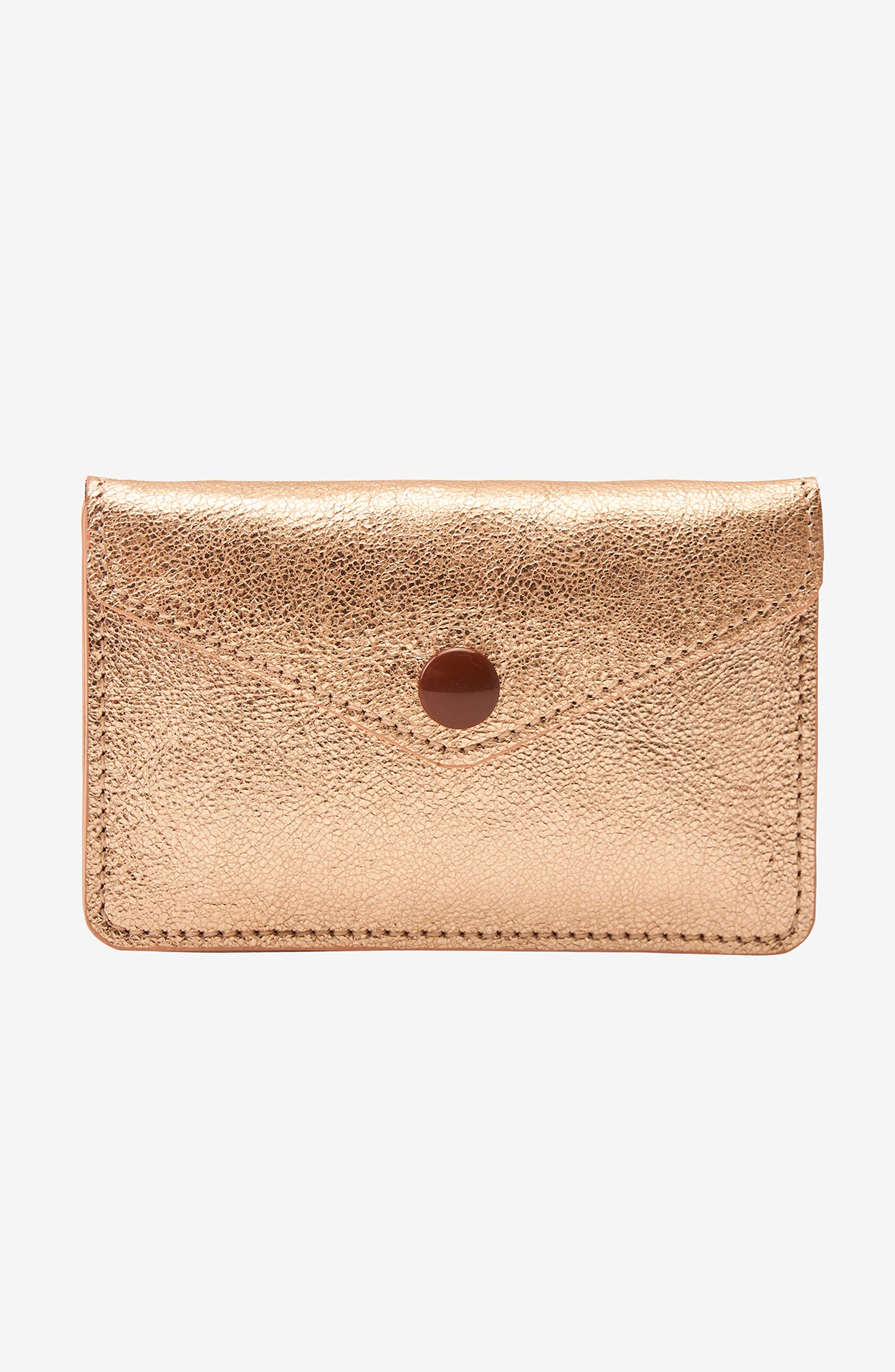 selected Rose Gold