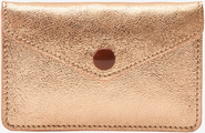 Tusk Orissa Accordion Card Case