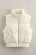 Zella Girl Kids' Layer Up Puffy Vest
