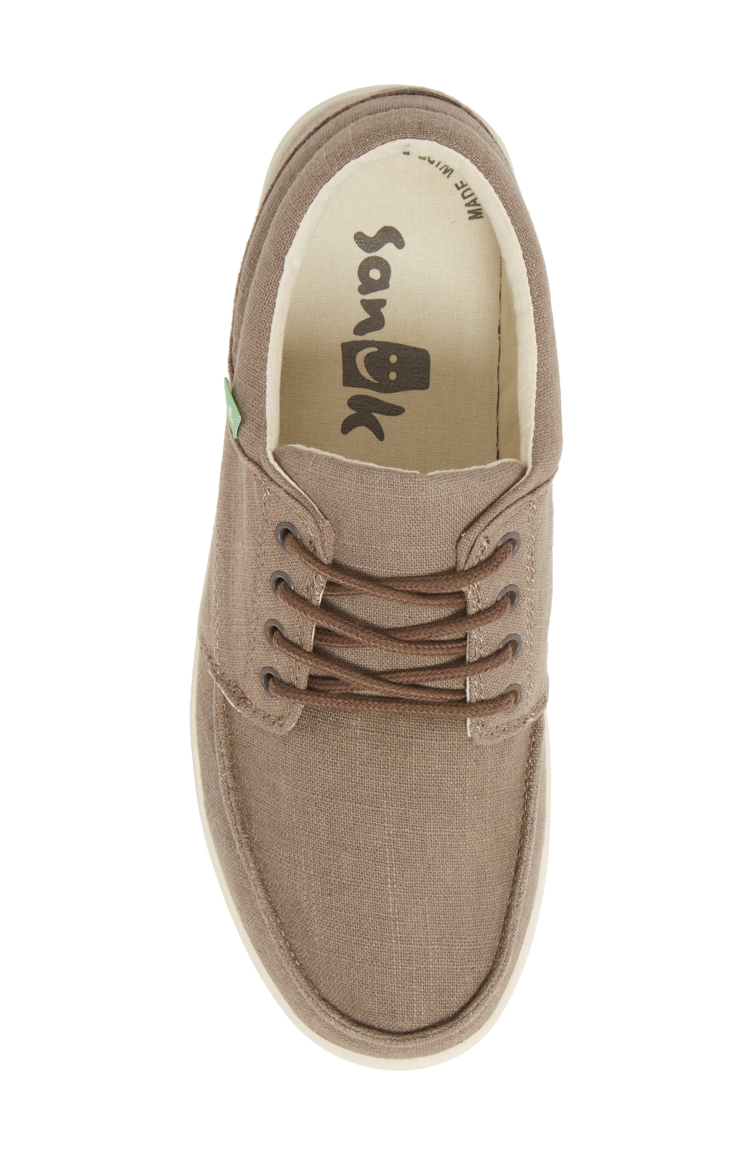 TKO 2 Sneaker, Alternate, color, BRINDLE