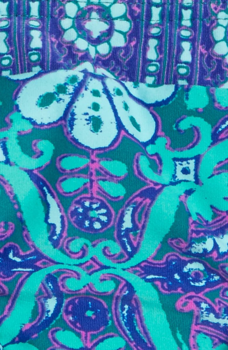 O'Neill Two-Piece Swimsuit, Alternate, color, 