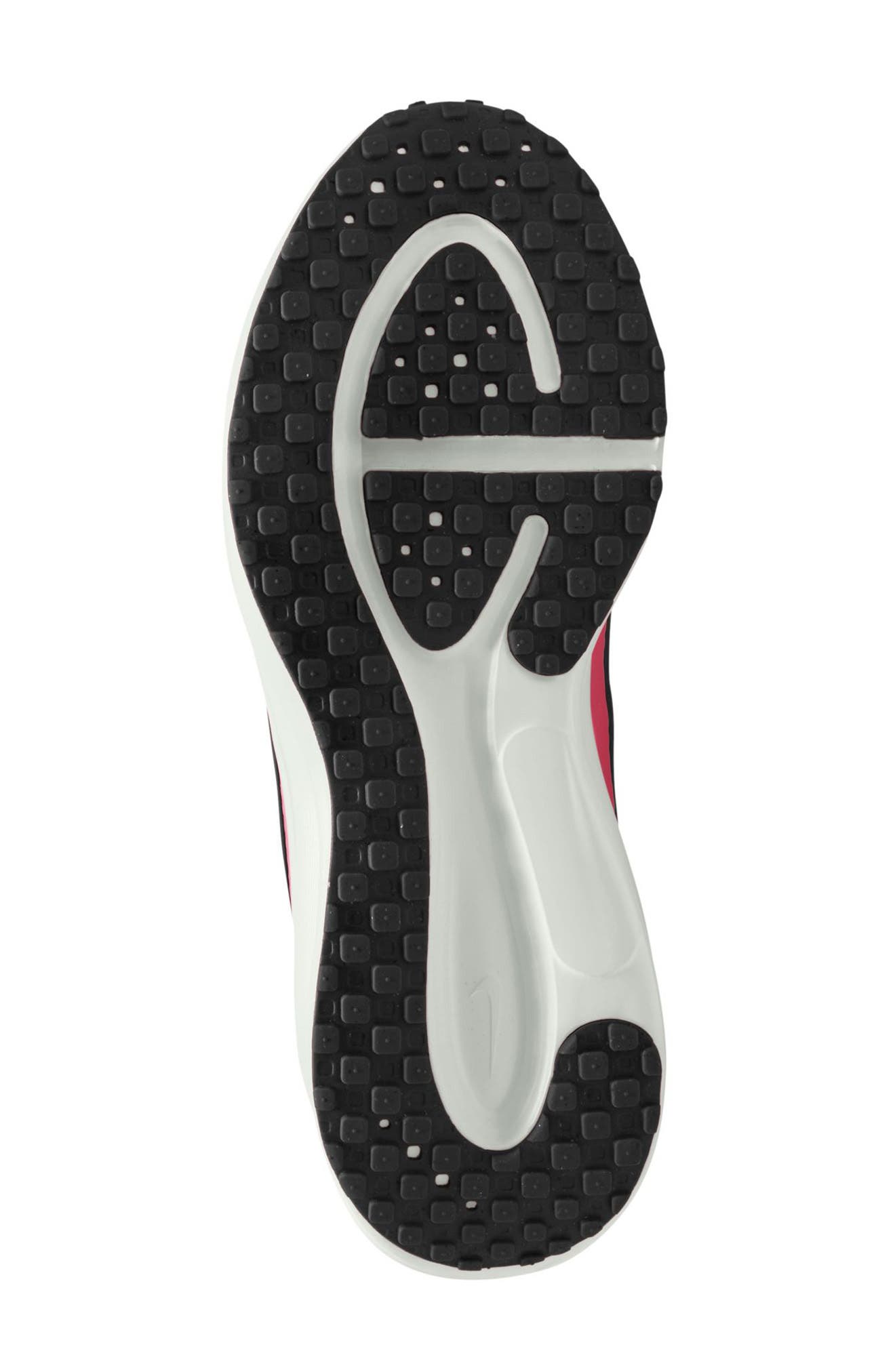 Revolution 8 Running Shoe, Alternate, color, ORANGE/ BLACK/ WHITE/ CRIMSON
