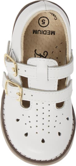 Danielle Double Strap Shoe