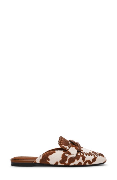 Anne Klein Alora Mule In Multi