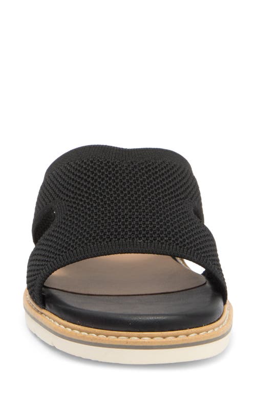 ME TOO ME TOO HALLIE SLIDE SANDAL 
