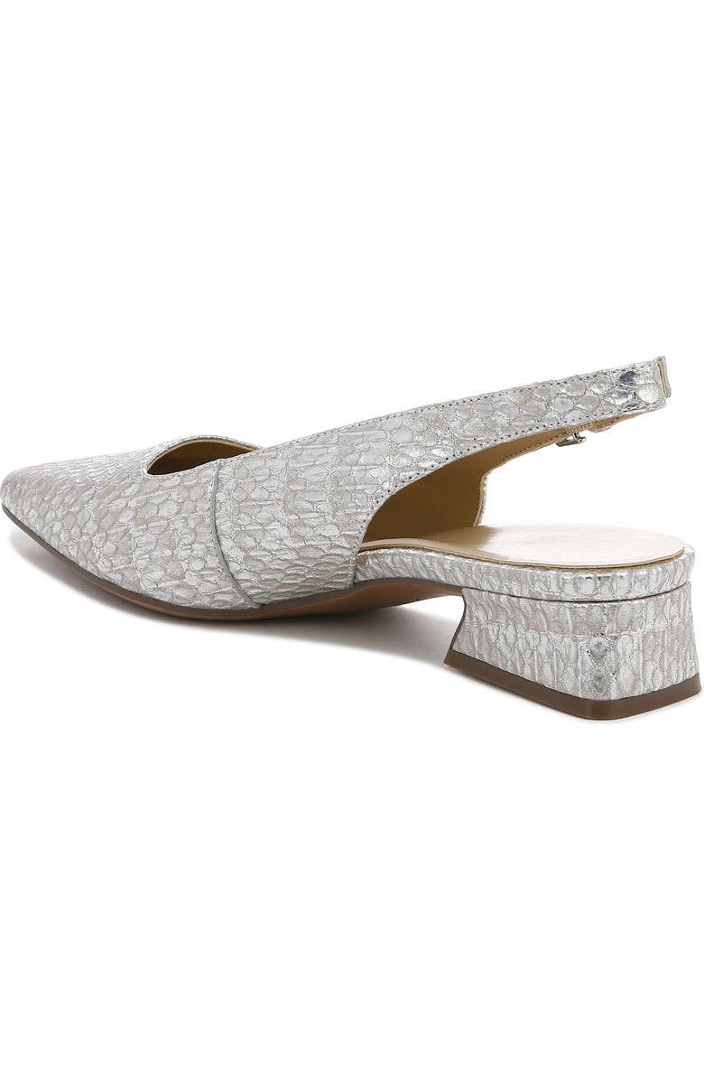 Naturalizer Lesley Slingback Pump, Alternate, color,