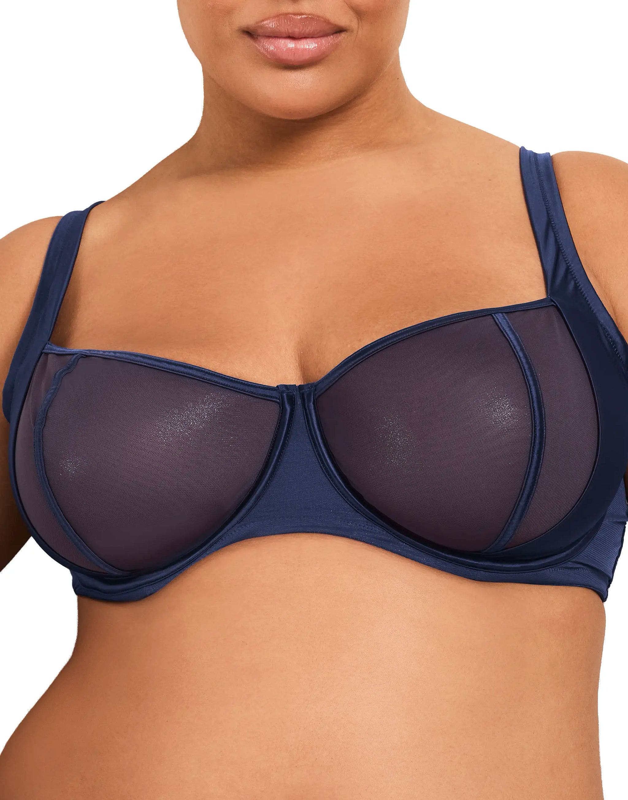 selected Dark blue