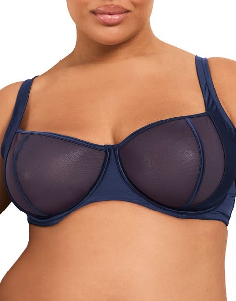 Elen Unlined Balconette Bra