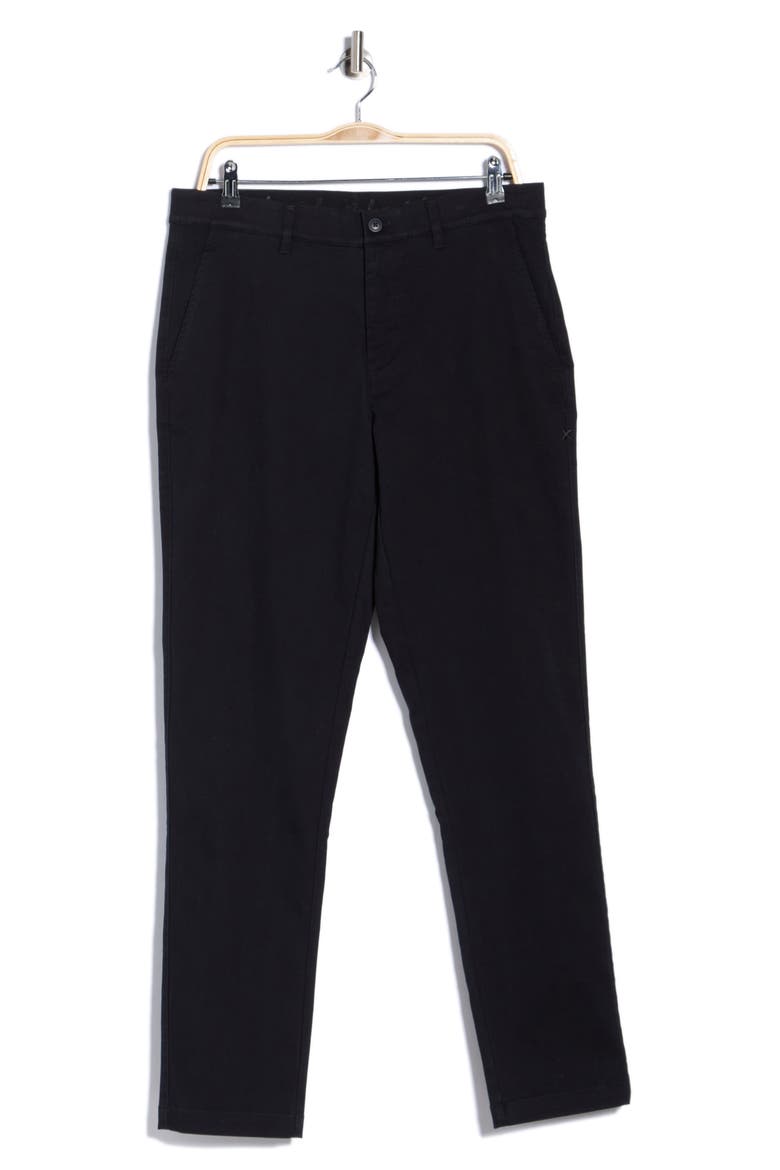 Quintero Pants, Main, color, BLACK