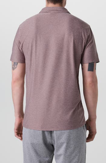 Strato Tech Performance Polo
